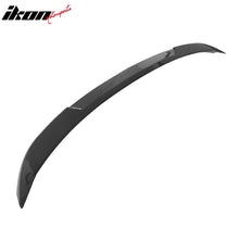 Load image into Gallery viewer, 2020-2025 Nissan Sentra Sedan IKON Trunk Spoiler