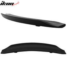 Load image into Gallery viewer, 2013-2016 Porsche 981 Cayman Unpainted Ducktail Rear Spoiler Wing ABS