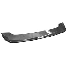 Load image into Gallery viewer, 2009-2012 Porsche Boxster 987 Rear Trunk Spoiler Carbon Fiber