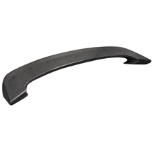 Load image into Gallery viewer, 2009-2012 Porsche Boxster 987 Rear Trunk Spoiler Carbon Fiber