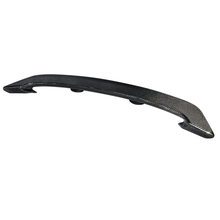 Load image into Gallery viewer, 2009-2012 Porsche Boxster 987 Rear Trunk Spoiler Carbon Fiber