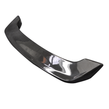 Load image into Gallery viewer, 2009-2012 Porsche Boxster 987 Rear Trunk Spoiler Carbon Fiber