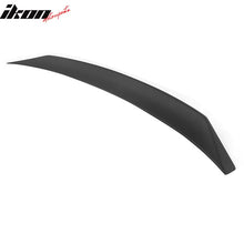 Load image into Gallery viewer, 2021-2025 Polestar 2 Trunk Spoiler X Style Rear Wing