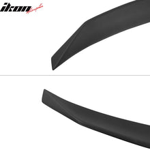 Load image into Gallery viewer, 2021-2025 Polestar 2 Trunk Spoiler X Style Rear Wing