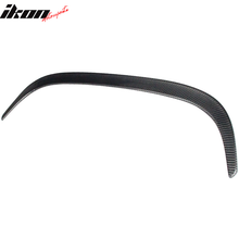 Load image into Gallery viewer, 2013-2020 Subaru BRZ Scion FRS GT86 Factory Style Trunk Spoiler ABS
