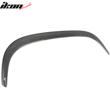 Load image into Gallery viewer, 2013-2020 Subaru BRZ Scion FRS GT86 Factory Style Trunk Spoiler ABS