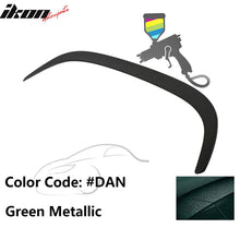 Load image into Gallery viewer, 2013-2020 Subaru BRZ Scion FRS GT86 Factory Style Trunk Spoiler ABS