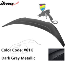 Load image into Gallery viewer, 2022-2025 Subaru BRZ Toyota GR86 V Trunk Spoiler