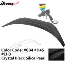 Load image into Gallery viewer, 2022-2025 Subaru BRZ Toyota GR86 V Trunk Spoiler