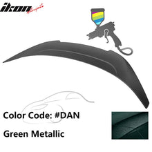 Load image into Gallery viewer, 2022-2025 Subaru BRZ Toyota GR86 V Trunk Spoiler