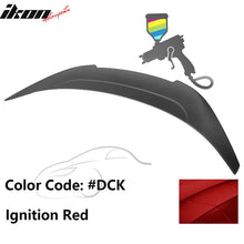 Load image into Gallery viewer, 2022-2025 Subaru BRZ Toyota GR86 V Trunk Spoiler