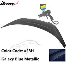 Load image into Gallery viewer, 2022-2025 Subaru BRZ Toyota GR86 V Trunk Spoiler