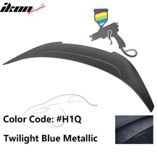 Load image into Gallery viewer, 2022-2025 Subaru BRZ Toyota GR86 V Trunk Spoiler