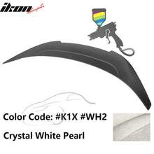 Load image into Gallery viewer, 2022-2025 Subaru BRZ Toyota GR86 V Trunk Spoiler