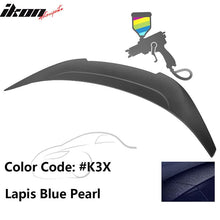 Load image into Gallery viewer, 2022-2025 Subaru BRZ Toyota GR86 V Trunk Spoiler