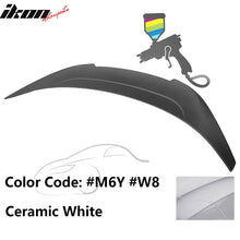 Load image into Gallery viewer, 2022-2025 Subaru BRZ Toyota GR86 V Trunk Spoiler