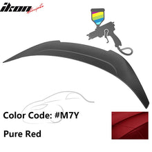 Load image into Gallery viewer, 2022-2025 Subaru BRZ Toyota GR86 V Trunk Spoiler