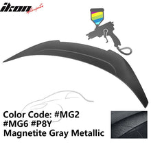 Load image into Gallery viewer, 2022-2025 Subaru BRZ Toyota GR86 V Trunk Spoiler
