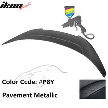 Load image into Gallery viewer, 2022-2025 Subaru BRZ Toyota GR86 V Trunk Spoiler