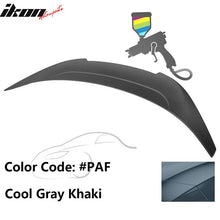 Load image into Gallery viewer, 2022-2025 Subaru BRZ Toyota GR86 V Trunk Spoiler