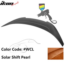 Load image into Gallery viewer, 2022-2025 Subaru BRZ Toyota GR86 V Trunk Spoiler