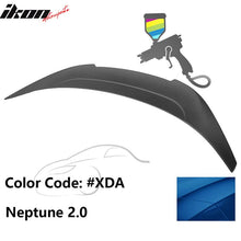 Load image into Gallery viewer, 2022-2025 Subaru BRZ Toyota GR86 V Trunk Spoiler