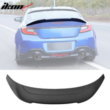 Load image into Gallery viewer, 2022-2025 Subaru BRZ Toyota GR86 V Trunk Spoiler