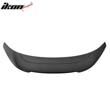 Load image into Gallery viewer, 2022-2025 Subaru BRZ Toyota GR86 V Trunk Spoiler