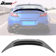 Load image into Gallery viewer, 2022-2025 Subaru BRZ Toyota GR86 V Trunk Spoiler