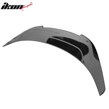 Load image into Gallery viewer, 2022-2025 Subaru BRZ Toyota GR86 V Trunk Spoiler