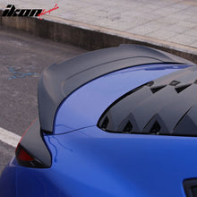 Load image into Gallery viewer, 2022-2025 Subaru BRZ Toyota GR86 V Trunk Spoiler