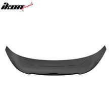 Load image into Gallery viewer, 2022-2025 Subaru BRZ Toyota GR86 V Trunk Spoiler