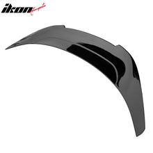 Load image into Gallery viewer, 2022-2025 Subaru BRZ Toyota GR86 V Trunk Spoiler