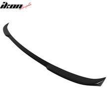Load image into Gallery viewer, 2022-2024 Subaru WRX D Style Painted #D4S Rear Trunk Spoiler ABS