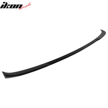 Load image into Gallery viewer, 2022-2024 Subaru WRX D Style Painted #D4S Rear Trunk Spoiler ABS