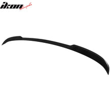 Load image into Gallery viewer, 2022-2024 Subaru WRX D Style Painted #D4S Rear Trunk Spoiler ABS