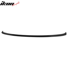 Load image into Gallery viewer, 2022-2024 Subaru WRX D Style Painted #D4S Rear Trunk Spoiler ABS