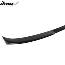 Load image into Gallery viewer, 2022-2024 Subaru WRX D Style Painted #D4S Rear Trunk Spoiler ABS