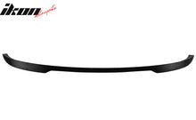 Load image into Gallery viewer, 2022-2024 Subaru WRX D Style Rear Trunk Spoiler ABS