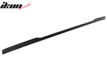 Load image into Gallery viewer, 2022-2024 Subaru WRX D Style Rear Trunk Spoiler ABS