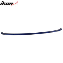 Load image into Gallery viewer, 2022-2024 Subaru WRX D Style Painted #K7X Rear Trunk Spoiler ABS