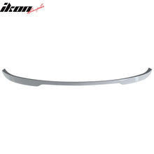 Load image into Gallery viewer, 2022-2024 Subaru WRX D Style Painted #M6Y Rear Trunk Spoiler ABS