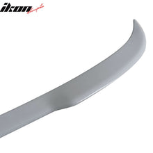 Load image into Gallery viewer, 2022-2024 Subaru WRX D Style Painted #M6Y Rear Trunk Spoiler ABS