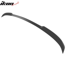 Load image into Gallery viewer, 2022-2025 Subaru WRX D Style Matte Black Rear Trunk Spoiler ABS