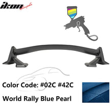 Load image into Gallery viewer, 2022-2025 Subaru WRX Type R Rear Trunk Spoiler Wing