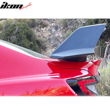 Load image into Gallery viewer, 2022-2025 Subaru WRX Type R Rear Trunk Spoiler Wing