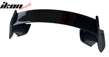 Load image into Gallery viewer, 2022-2025 Subaru WRX Type R Rear Trunk Spoiler Wing