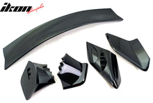Load image into Gallery viewer, 2022-2025 Subaru WRX Type R Rear Trunk Spoiler Wing