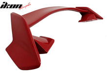 Load image into Gallery viewer, 2022-2025 Subaru WRX Type R Rear Trunk Spoiler Wing