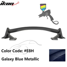 Load image into Gallery viewer, 2022-2025 Subaru WRX Type R Rear Trunk Spoiler Wing